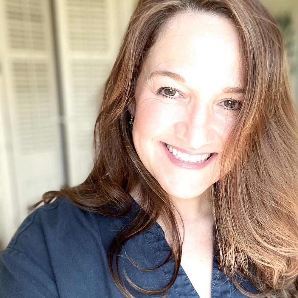 Meet your Posher, Stacey